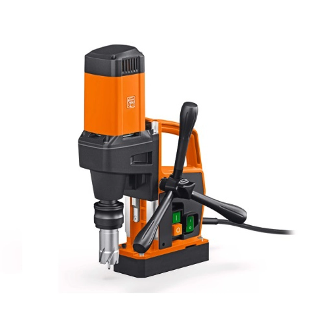 Vendita online Trapano Eco Magnetico KBE 32 QW